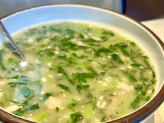 徽式菜泡饭-徽珍源(龙茗路店)