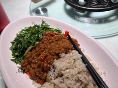 -味上湘菜馆(岳麓山店)