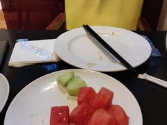 -上海龙之梦万丽酒店