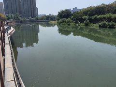 -九眼桥码头旧址