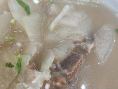 -京九排骨米饭(江西路店)