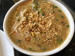 -特味村大酒店(南三环店)