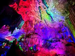 -融水老君洞景区