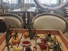 -五洲咖啡厅(五洲大酒店)