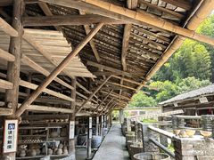 -景德镇古窑民俗博览区