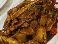 -光明邨大酒家(淮海路店)