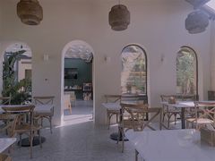 大堂-Encore Cafe&Bar安可咖啡
