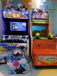 -meland亲子乐园•派对•研学(苏州悠方购物中心店)