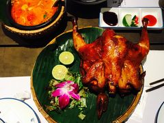 -美奈小馆·越南料理(中航城君尚购物中心店)
