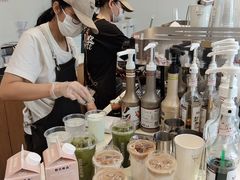 -Manner Coffee(星方汇广场店)