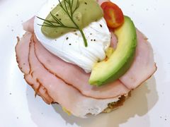-AFS Cafe & Canteen(闽江二路店)