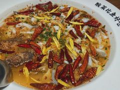-太二酸菜鱼(金沙印象城店)
