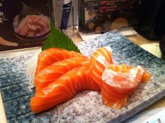 -板长寿司(海港城店)