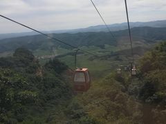 -吉林拉法山