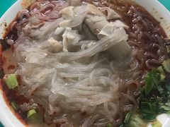 -甘记肥肠粉(马鞍北路店)