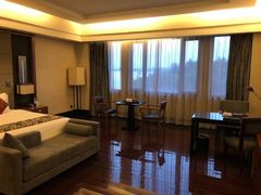 -苏州独墅湖世尊酒店