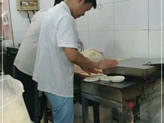 大堂-子午路张记肉夹馍(翠华路店)