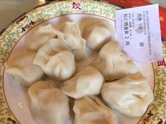 iphone_upload_pic-百饺园酒楼(平山道店)