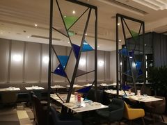 大堂-港丽餐厅(高德置地店)