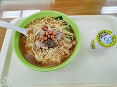 -首都师范大学-本部食堂