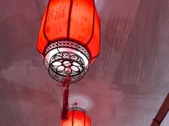 -果松木炭酸菜铜火锅·外婆参鸡汤