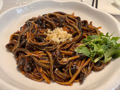 响油鳝糊-马凯餐厅(长椿街店)