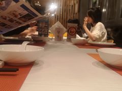 -若蘭慈·无国界素食料理(欢乐海岸店)
