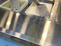 -华言豆腐鲜奶茶(杨家坪店)