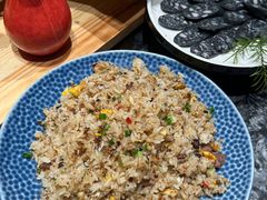 -牛将军•涮肉•烤肉(北京王府井·故宫店)