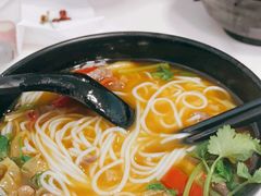 -一品郑记重庆牛肉米线馆(东泰路店)