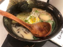 -AJIYA·池袋日式烧肉自助(天津万象城店)