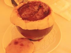 俄式罐焖牛肉-成桂西餐厅·42年的味道(五大道疙瘩楼店)