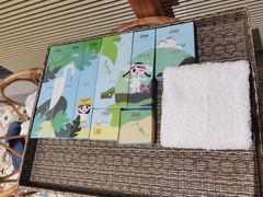 -小凉帽之家酒店(甘坑古镇店)