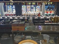 -古集小镇(银泰店)