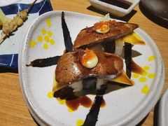 -吉川居酒屋(建国北路店)