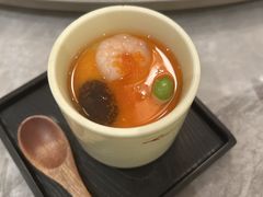 -和创柚子·会席日本料理(新区淮海街店)