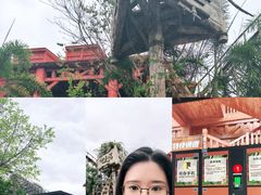 -南宁方特东盟神画