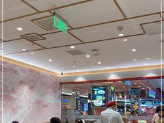 -喜家德虾仁水饺(青岛永旺东部店)