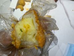 -悠个炸鸡(南京创始店)