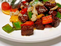 -古韵轩·园林餐厅