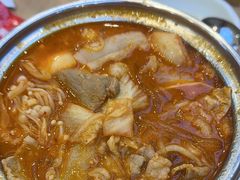 -米村拌饭(钜城华亿购物广场店)