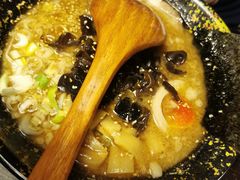 味噌拉面-日本料理神拉面