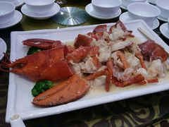 -新兴家喻酒家·羊城名宴(昌岗店)