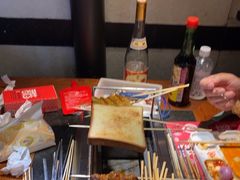-可口香·非遗烧烤(南岗直营店)