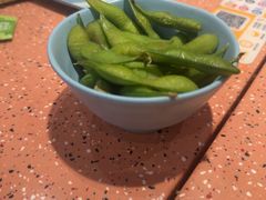 -元气寿司(东方宝泰店)