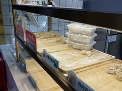 -袁记云饺(西安路店)