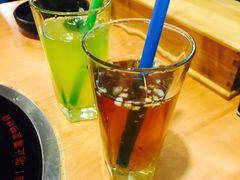 -肥肥虾庄·金牌油焖大虾(杨园滨江时代walk店)