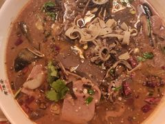 -老淮安·淮安菜(涟水店)