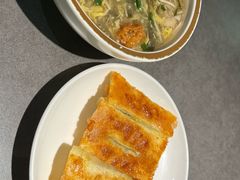 -老淮滨-蚌埠非遗小吃(淮河路店)