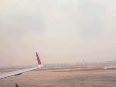 -太原武宿国际机场